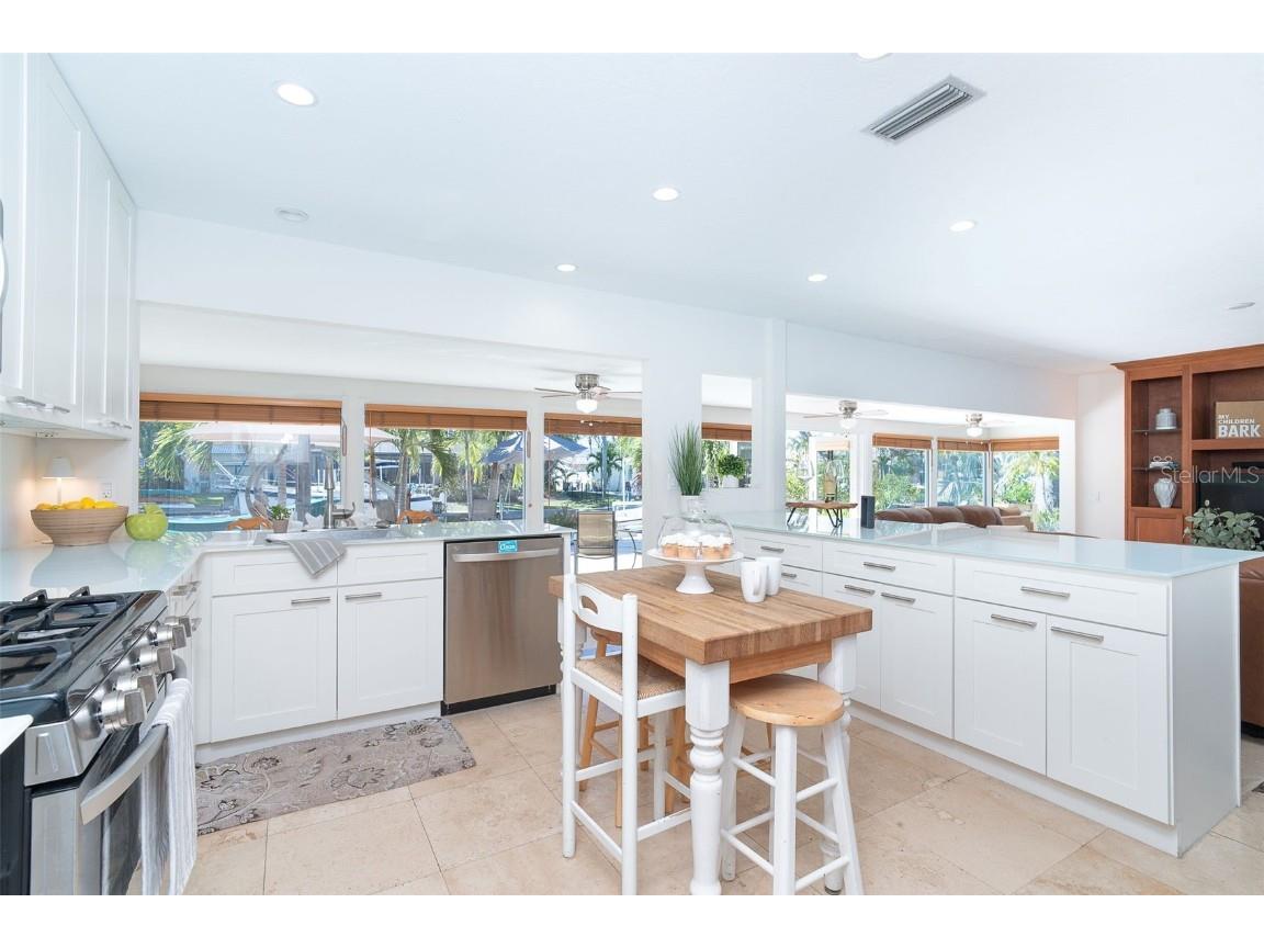 1648 Shelburne Lane Sarasota FL 34231 - AQUALANE CANAL D6144951 image19