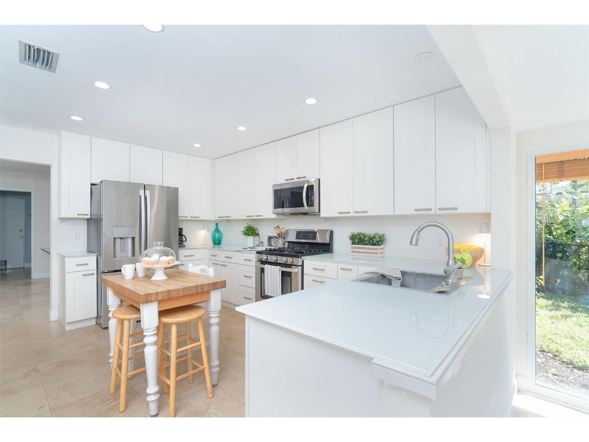 1648 Shelburne Lane Sarasota FL 34231 - AQUALANE CANAL D6144951 image22