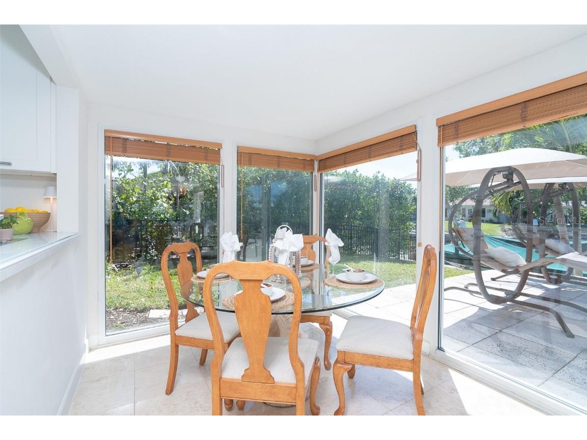 1648 Shelburne Lane Sarasota FL 34231 - AQUALANE CANAL D6144951 image24