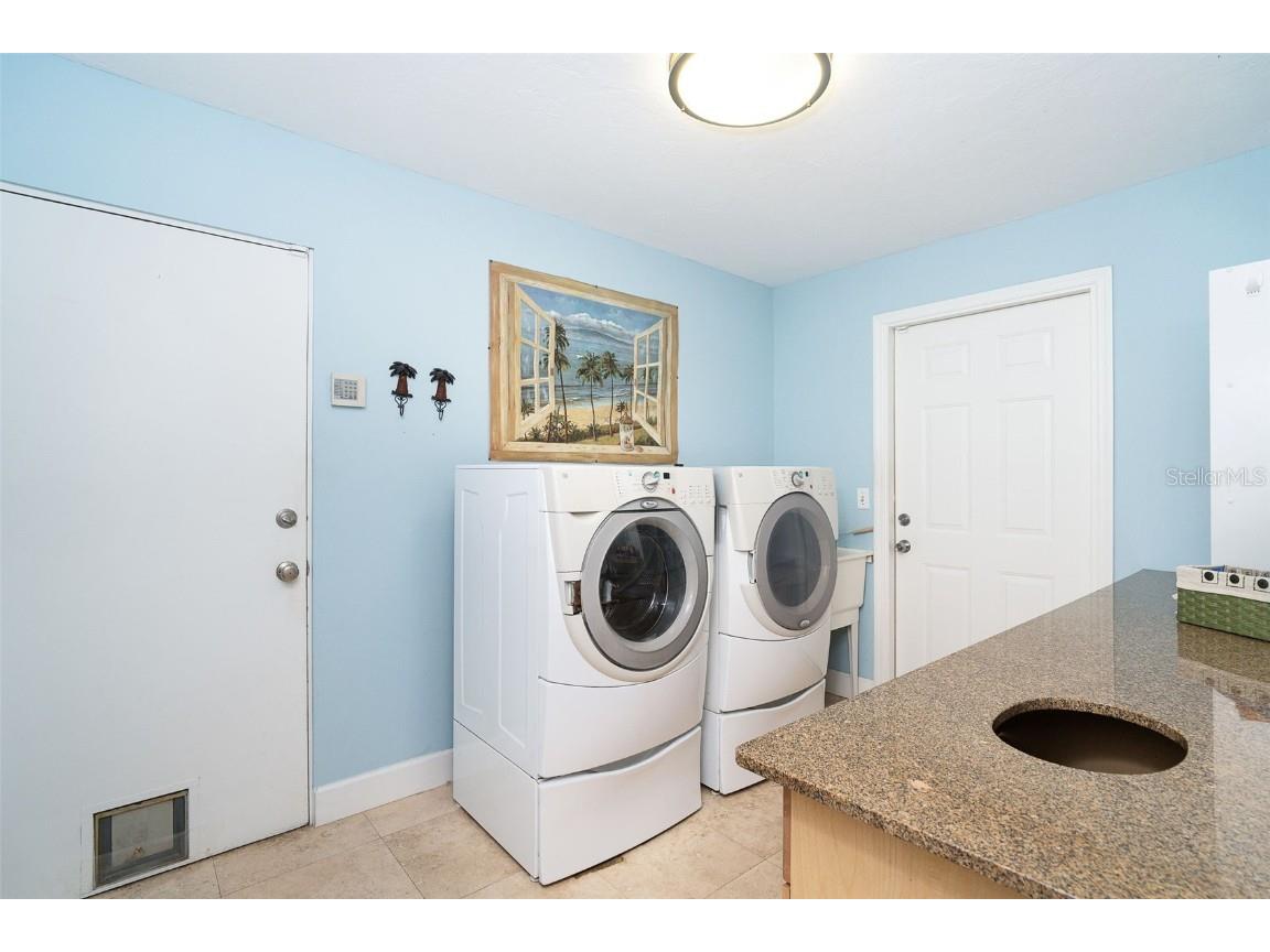 1648 Shelburne Lane Sarasota FL 34231 - AQUALANE CANAL D6144951 image30