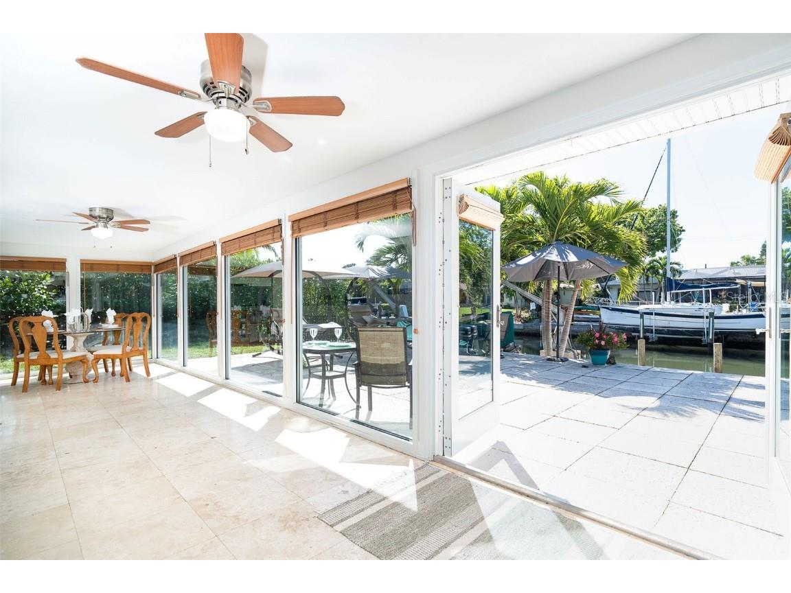 1648 Shelburne Lane Sarasota FL 34231 - AQUALANE CANAL D6144951 image38