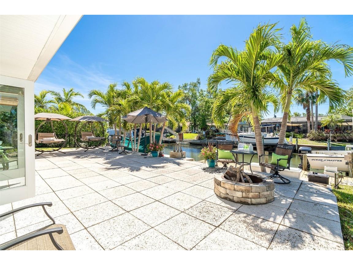 1648 Shelburne Lane Sarasota FL 34231 - AQUALANE CANAL D6144951 image39