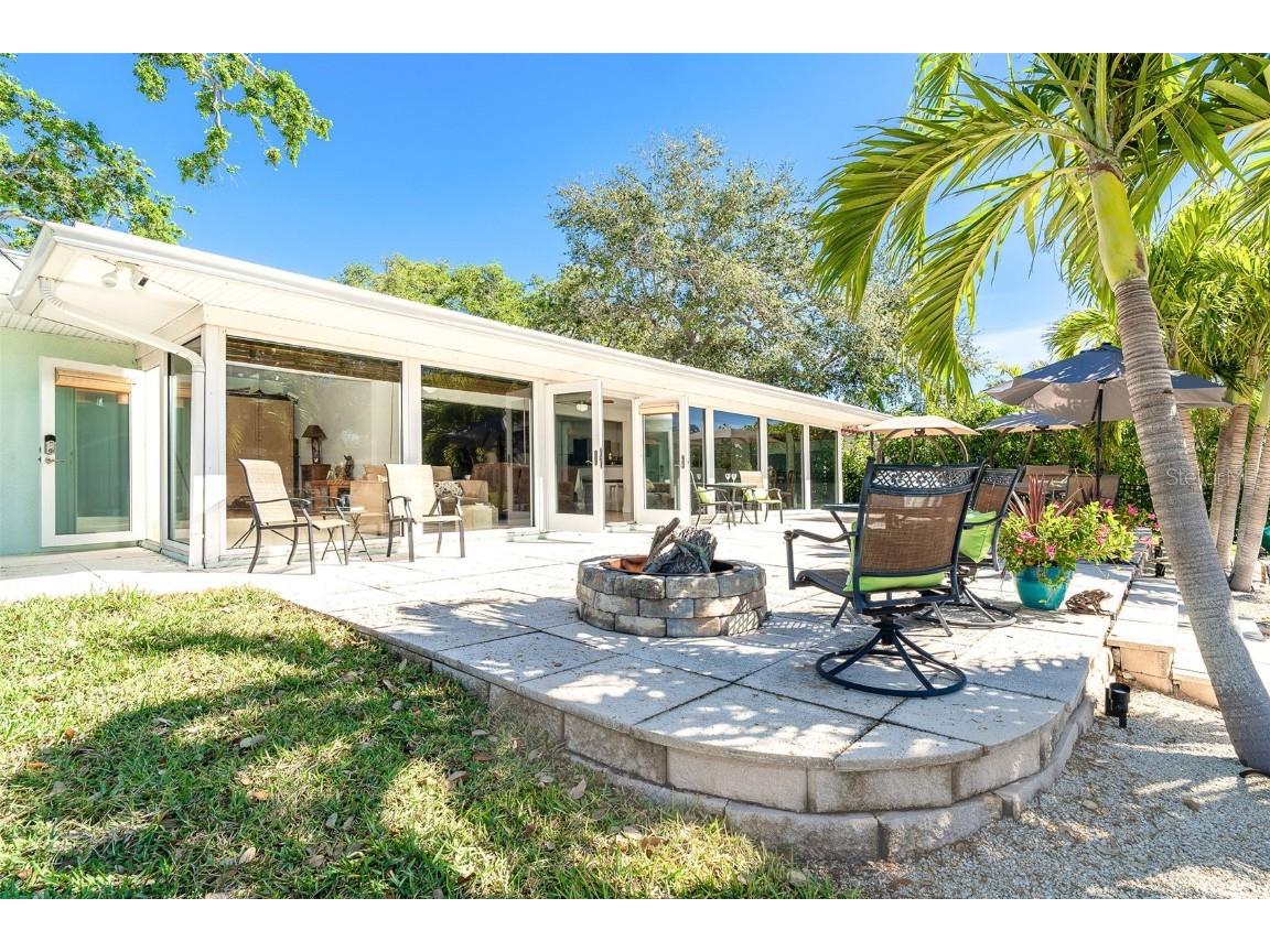 1648 Shelburne Lane Sarasota FL 34231 - AQUALANE CANAL D6144951 image40