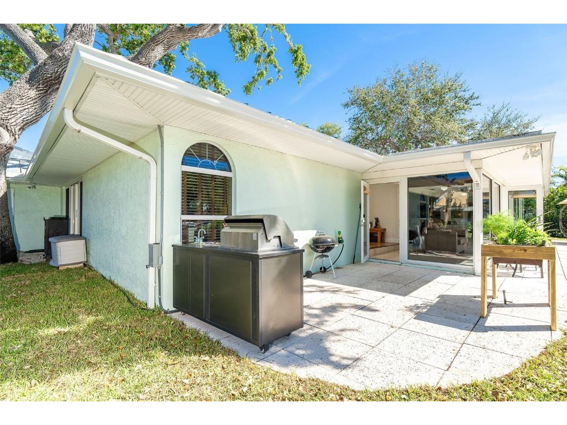 1648 Shelburne Lane Sarasota FL 34231 - AQUALANE CANAL D6144951 image41