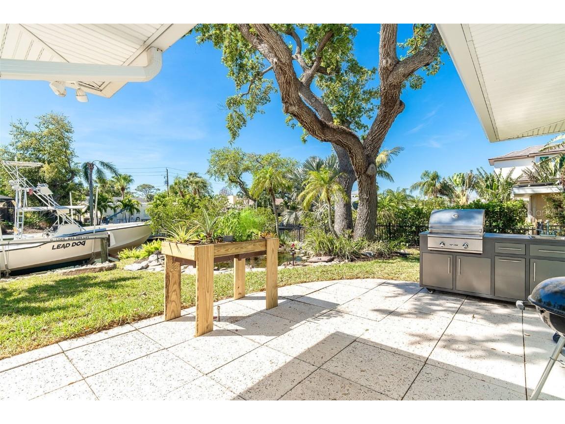 1648 Shelburne Lane Sarasota FL 34231 - AQUALANE CANAL D6144951 image42