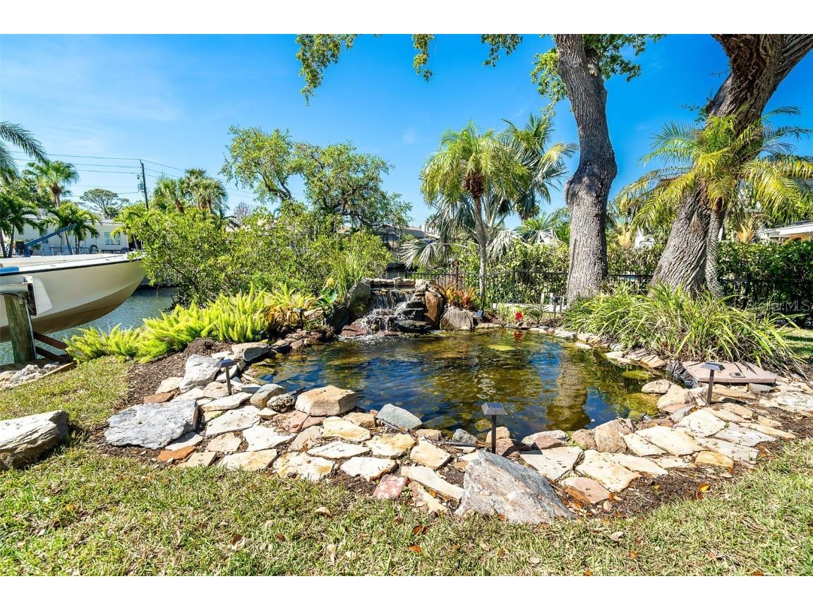 1648 Shelburne Lane Sarasota FL 34231 - AQUALANE CANAL D6144951 image43