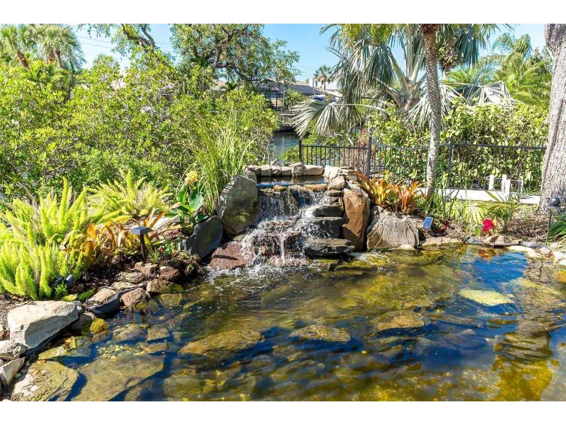 1648 Shelburne Lane Sarasota FL 34231 - AQUALANE CANAL D6144951 image44