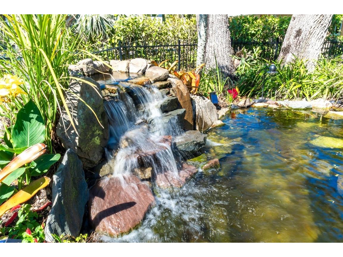 1648 Shelburne Lane Sarasota FL 34231 - AQUALANE CANAL D6144951 image45