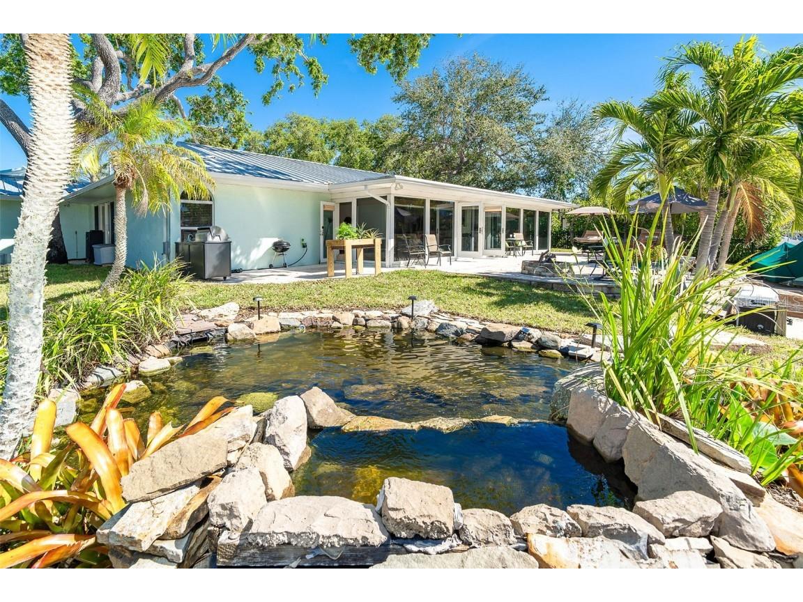 1648 Shelburne Lane Sarasota FL 34231 - AQUALANE CANAL D6144951 image46