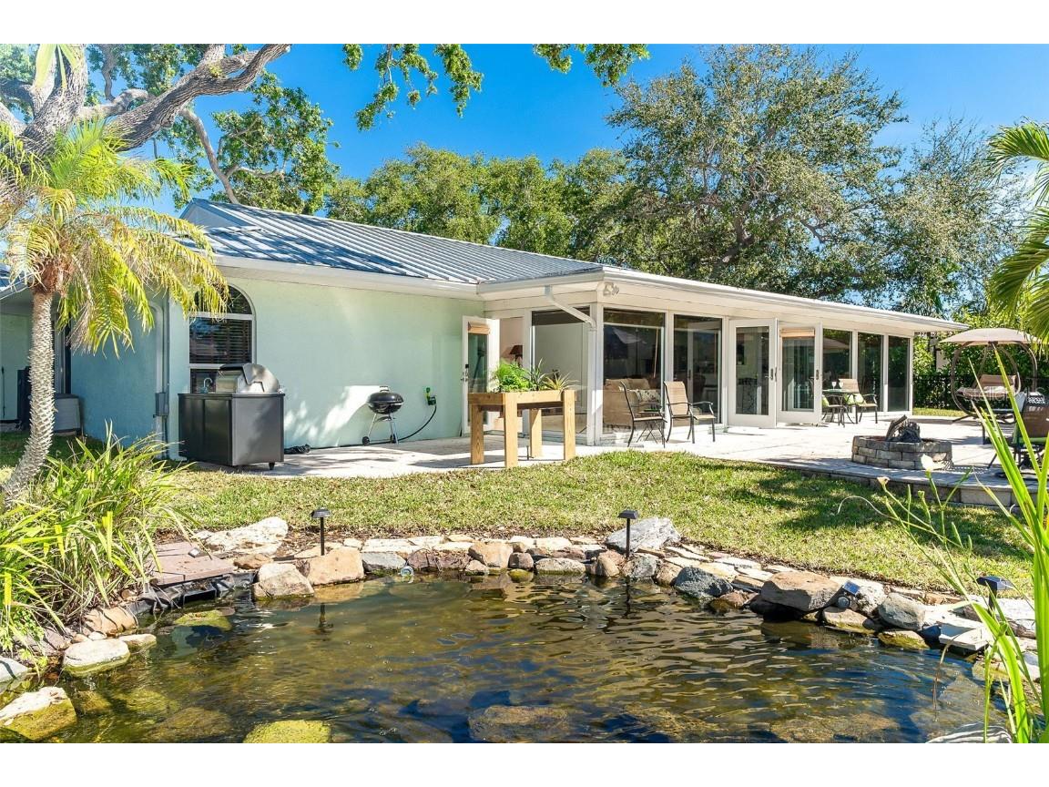 1648 Shelburne Lane Sarasota FL 34231 - AQUALANE CANAL D6144951 image47