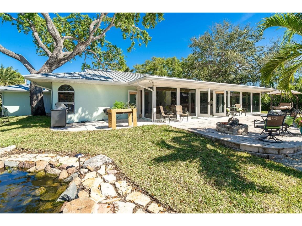 1648 Shelburne Lane Sarasota FL 34231 - AQUALANE CANAL D6144951 image48