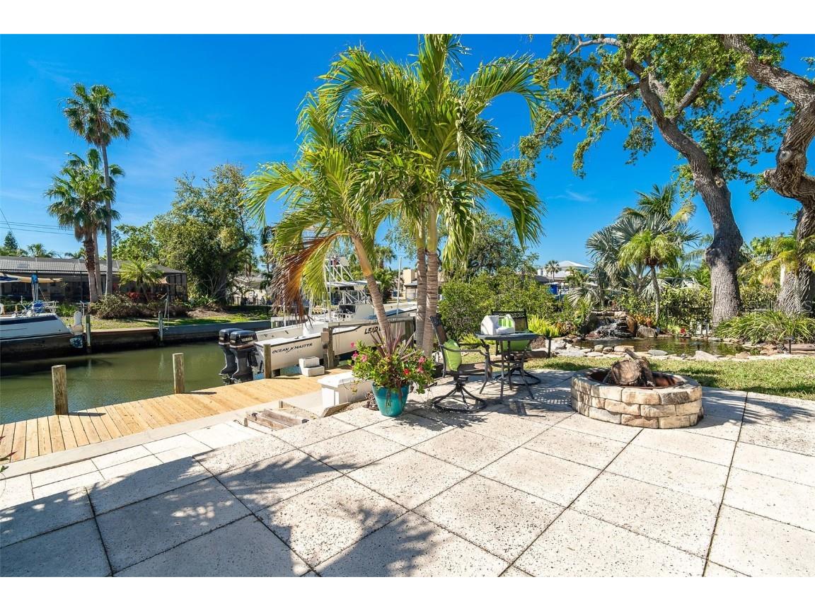 1648 Shelburne Lane Sarasota FL 34231 - AQUALANE CANAL D6144951 image49