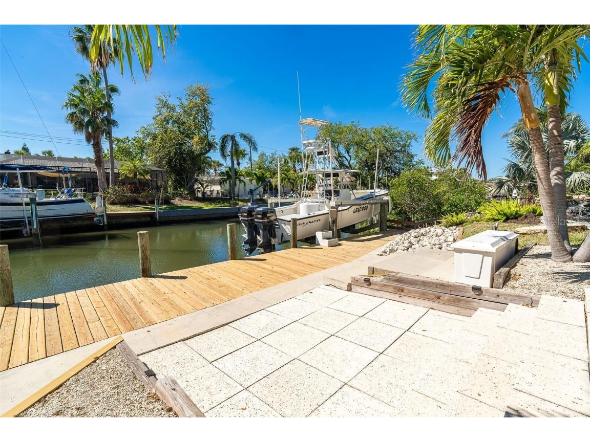 1648 Shelburne Lane Sarasota FL 34231 - AQUALANE CANAL D6144951 image50