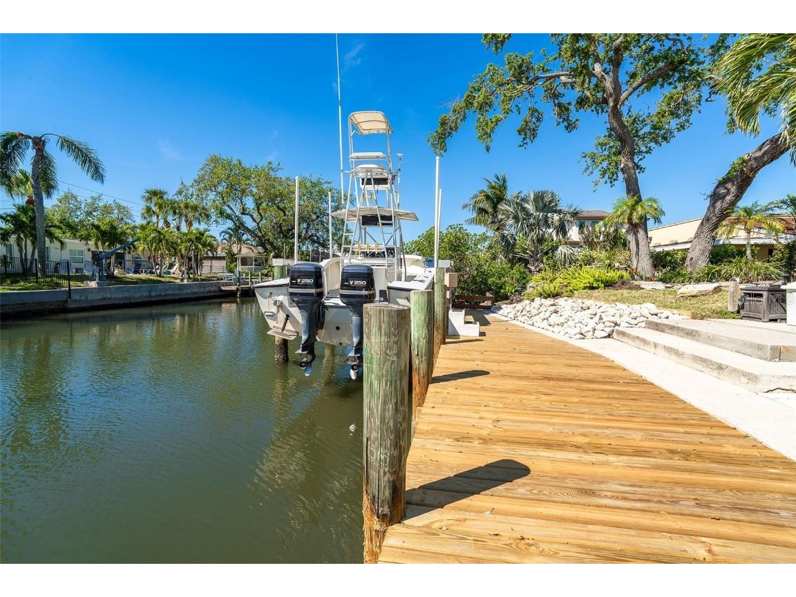 1648 Shelburne Lane Sarasota FL 34231 - AQUALANE CANAL D6144951 image51