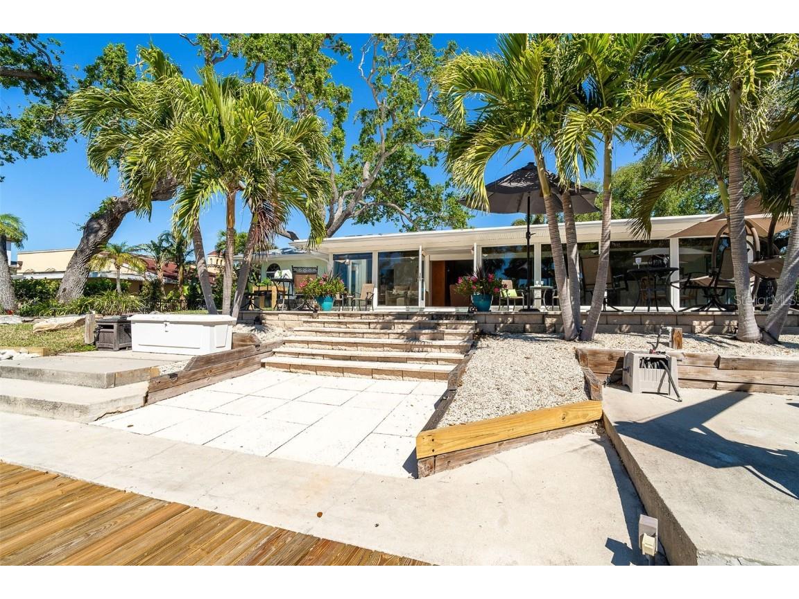 1648 Shelburne Lane Sarasota FL 34231 - AQUALANE CANAL D6144951 image52