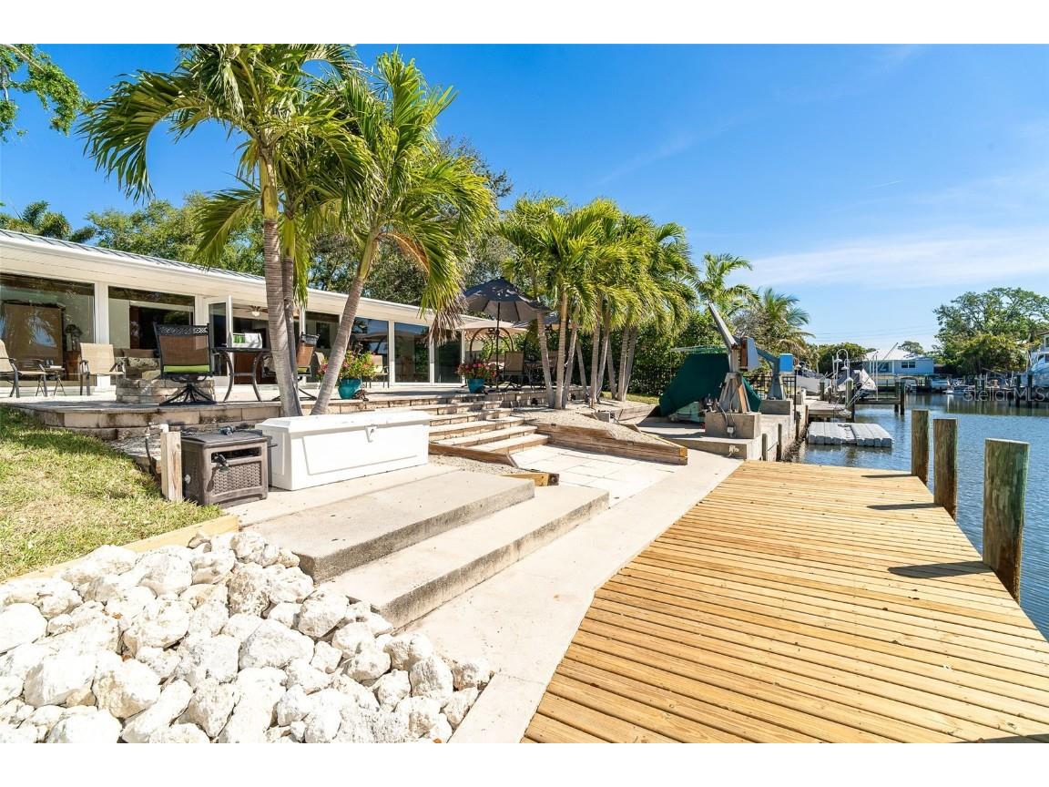 1648 Shelburne Lane Sarasota FL 34231 - AQUALANE CANAL D6144951 image53
