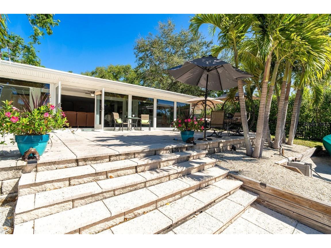 1648 Shelburne Lane Sarasota FL 34231 - AQUALANE CANAL D6144951 image54