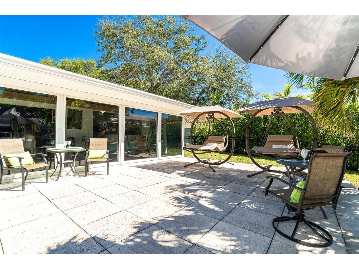 1648 Shelburne Lane Sarasota FL 34231 - AQUALANE CANAL D6144951 image55