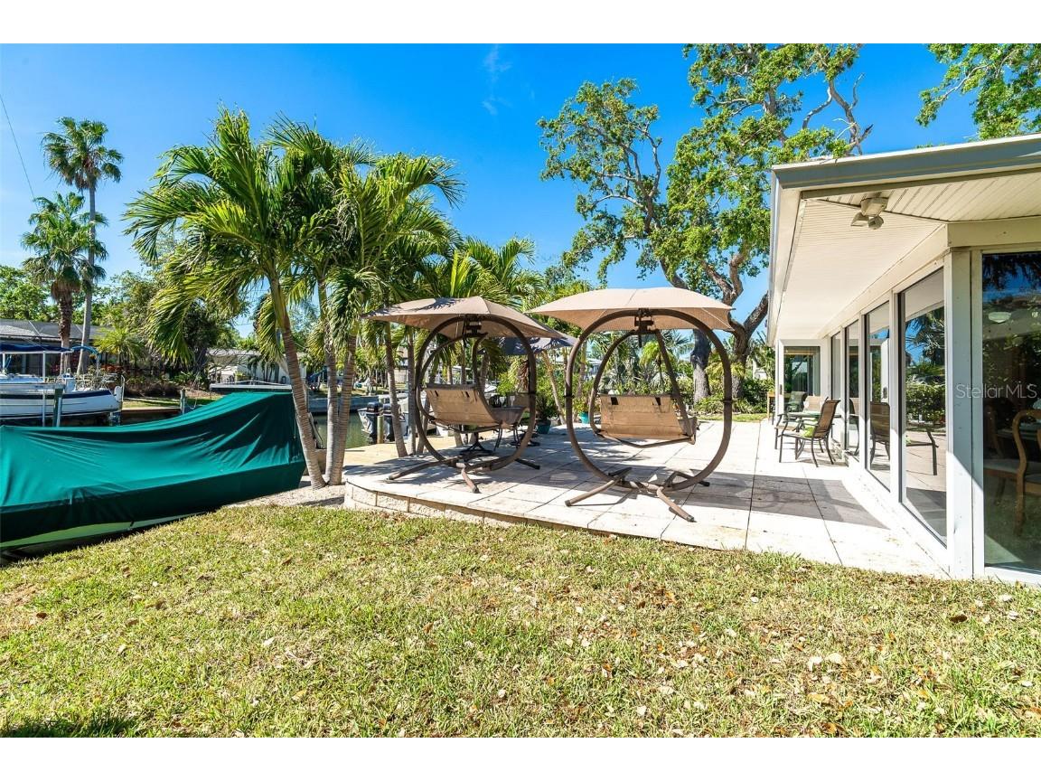 1648 Shelburne Lane Sarasota FL 34231 - AQUALANE CANAL D6144951 image56