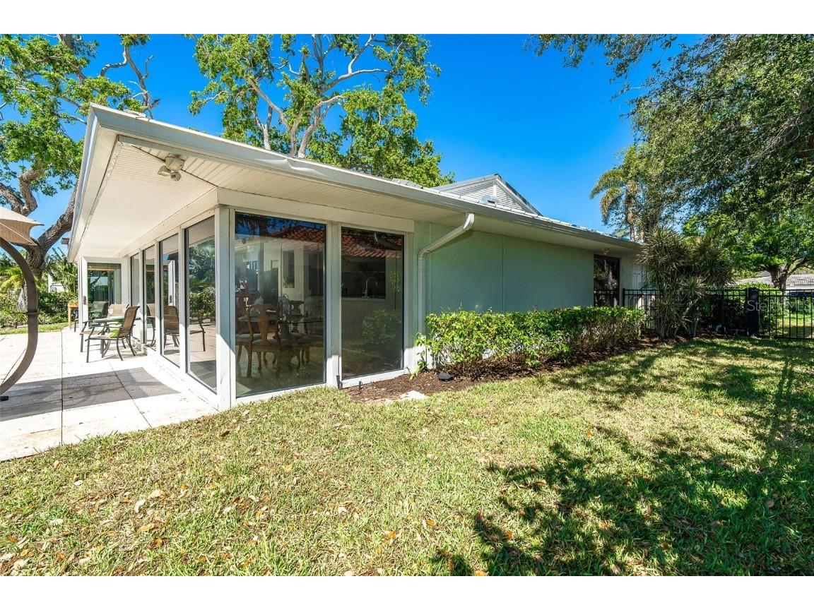 1648 Shelburne Lane Sarasota FL 34231 - AQUALANE CANAL D6144951 image57
