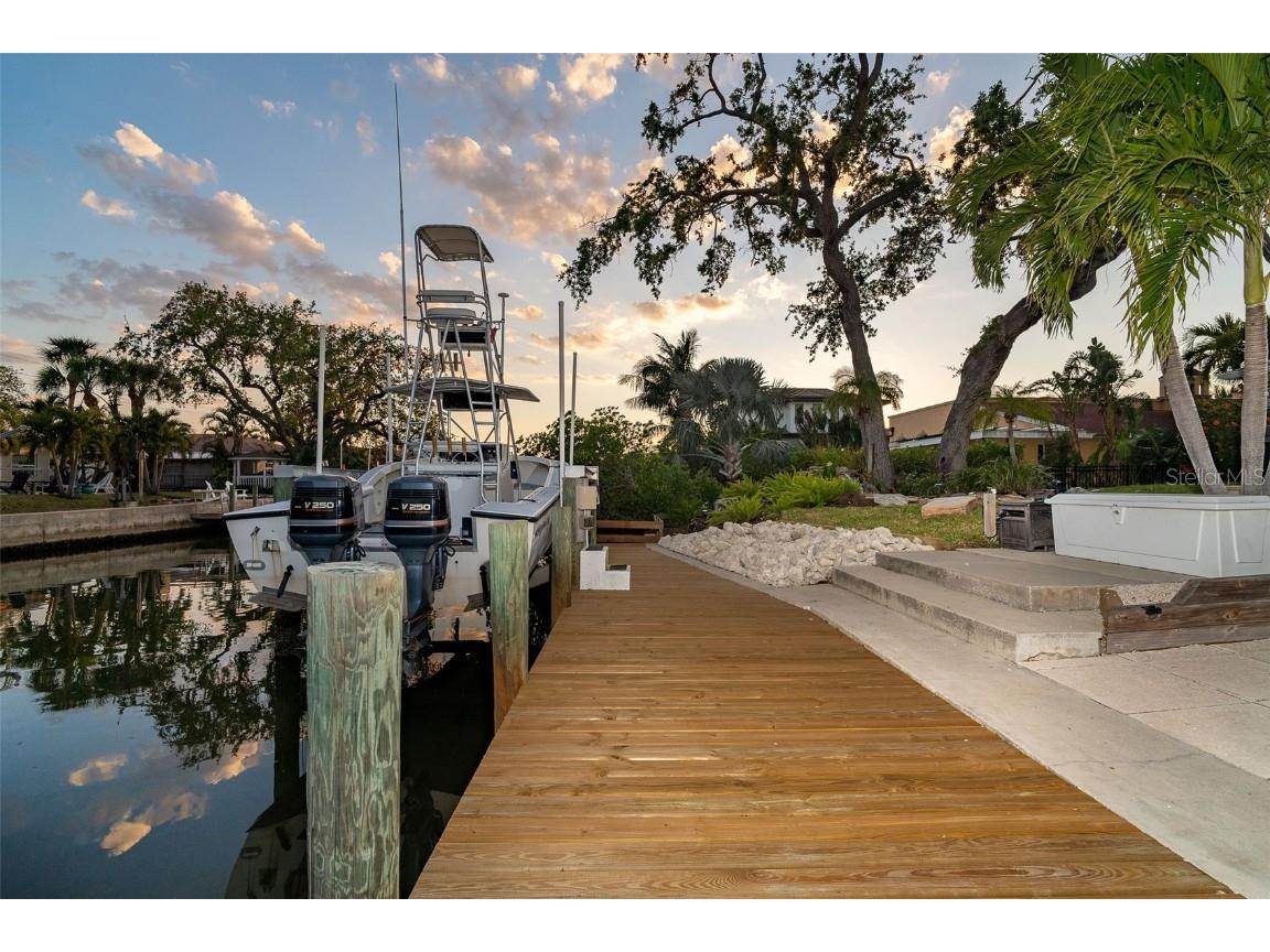 1648 Shelburne Lane Sarasota FL 34231 - AQUALANE CANAL D6144951 image59