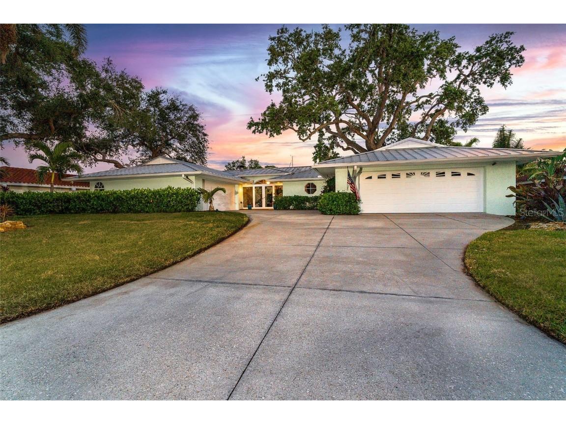 1648 Shelburne Lane Sarasota FL 34231 - AQUALANE CANAL D6144951 image60
