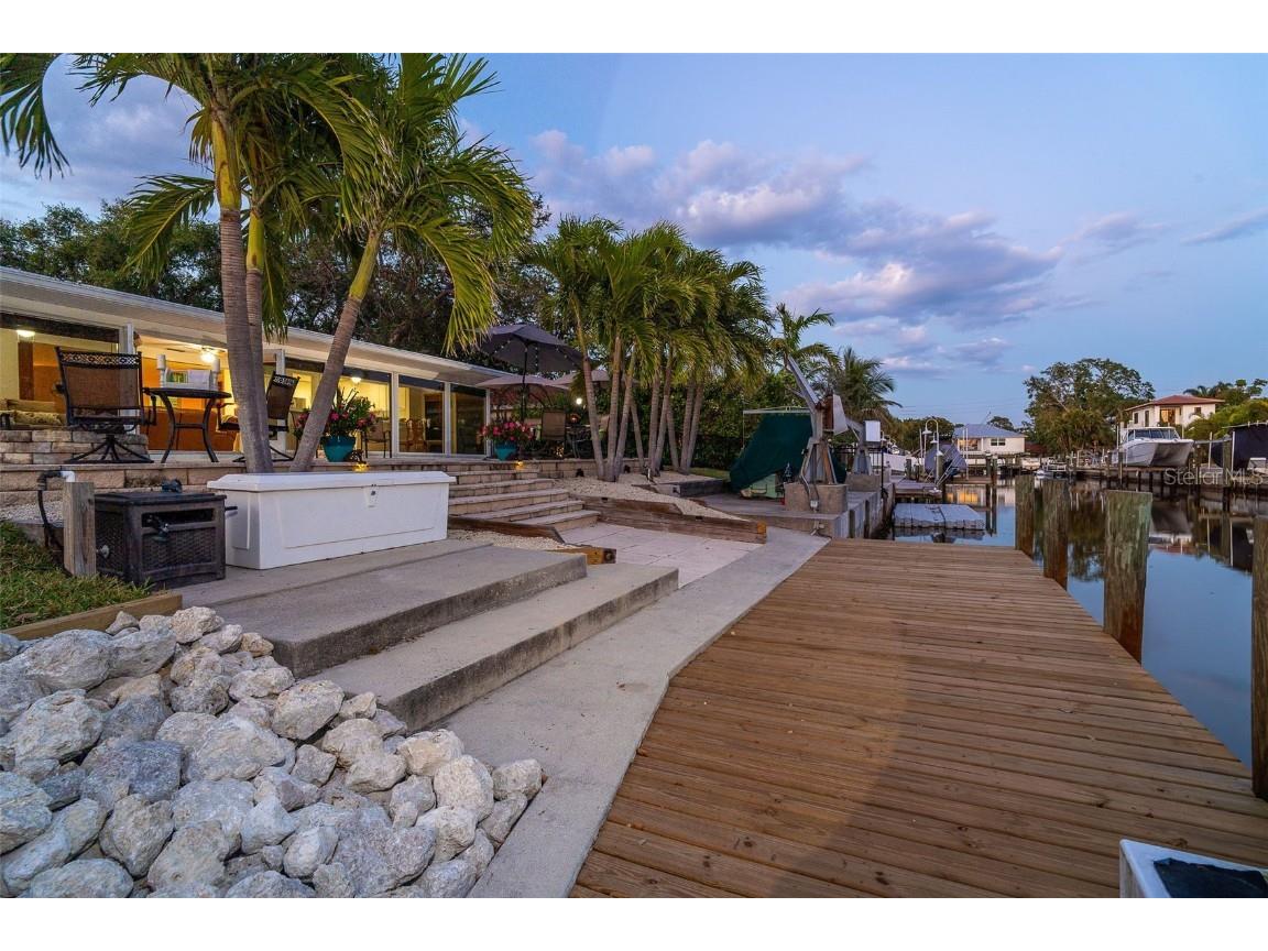 1648 Shelburne Lane Sarasota FL 34231 - AQUALANE CANAL D6144951 image63