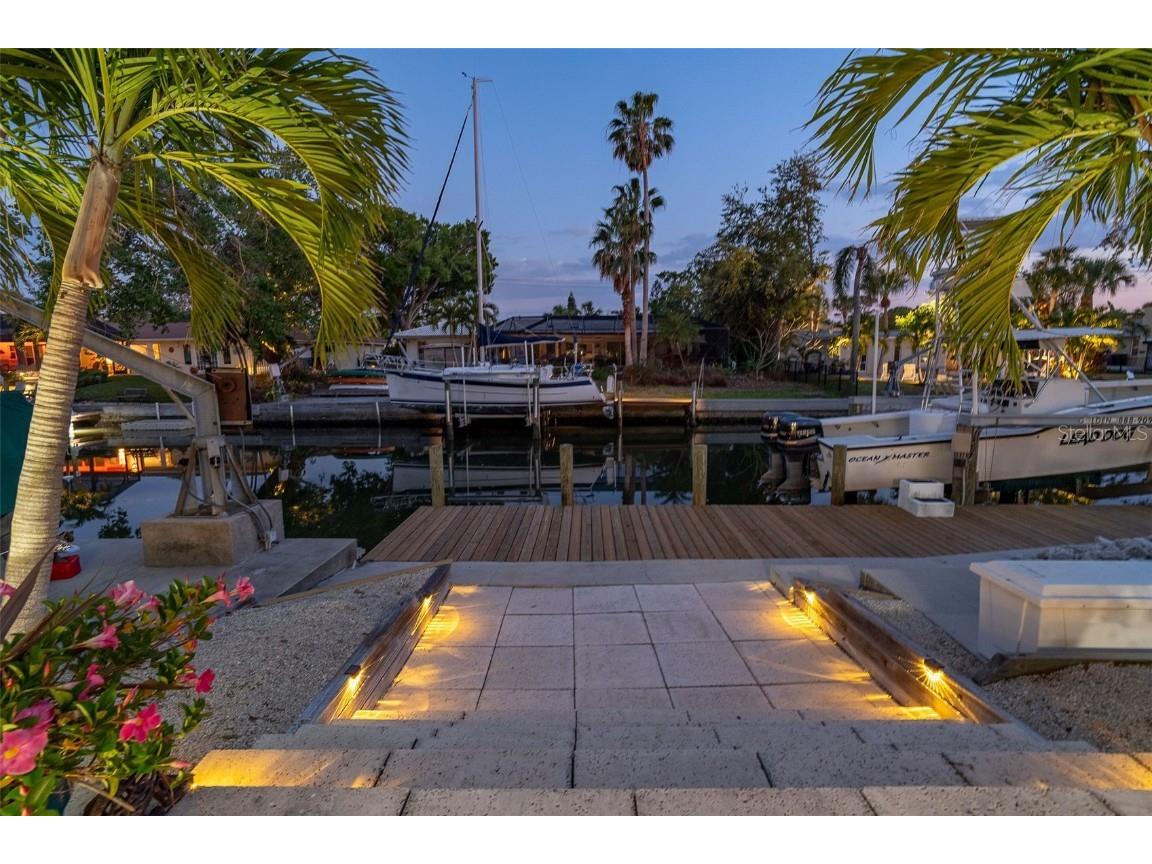 1648 Shelburne Lane Sarasota FL 34231 - AQUALANE CANAL D6144951 image64