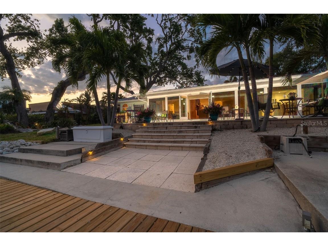 1648 Shelburne Lane Sarasota FL 34231 - AQUALANE CANAL D6144951 image65