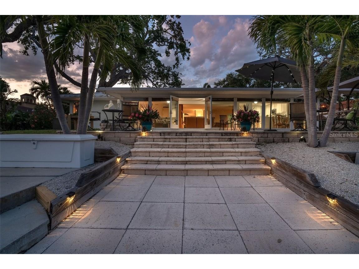 1648 Shelburne Lane Sarasota FL 34231 - AQUALANE CANAL D6144951 image66