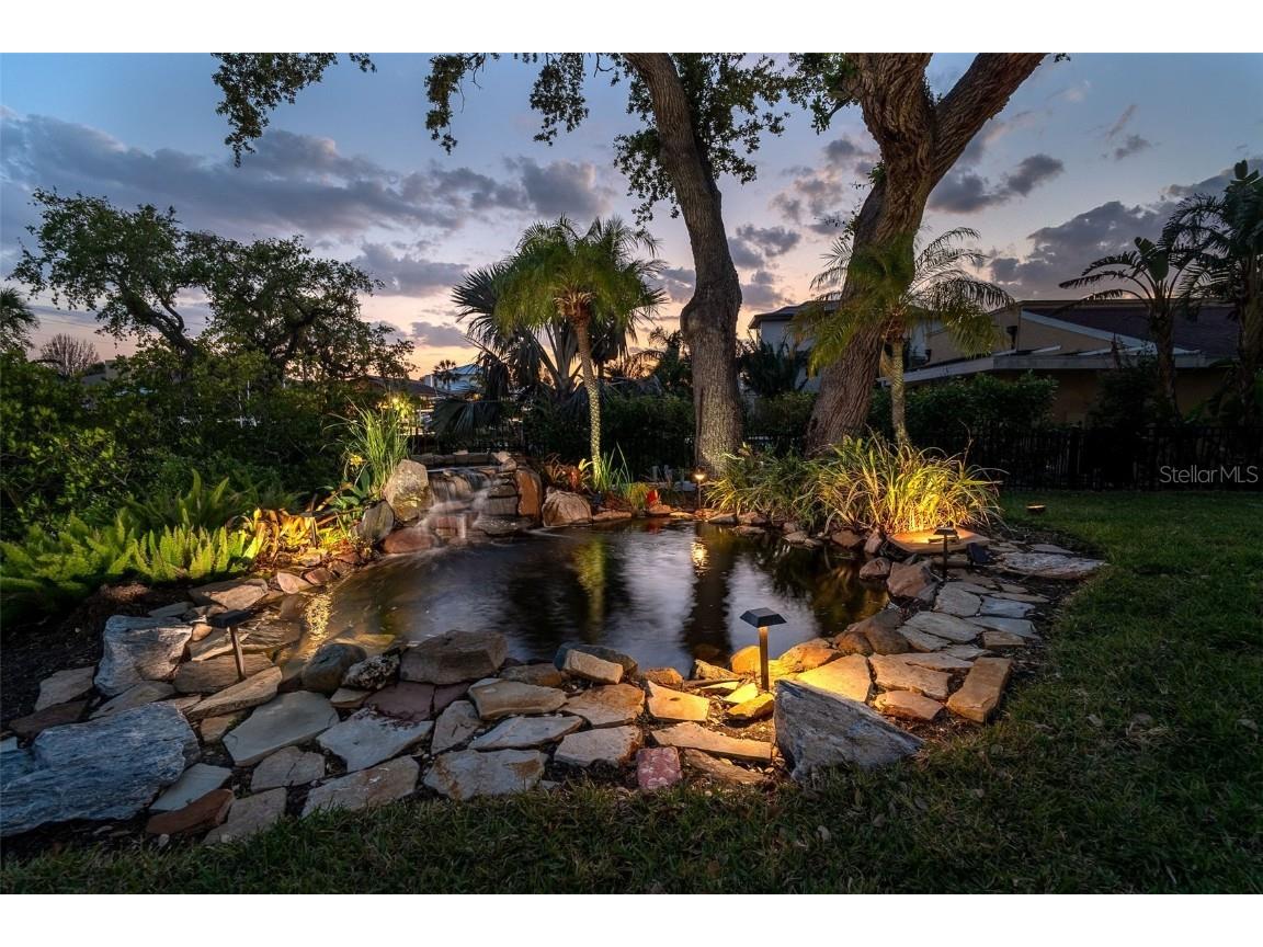 1648 Shelburne Lane Sarasota FL 34231 - AQUALANE CANAL D6144951 image67