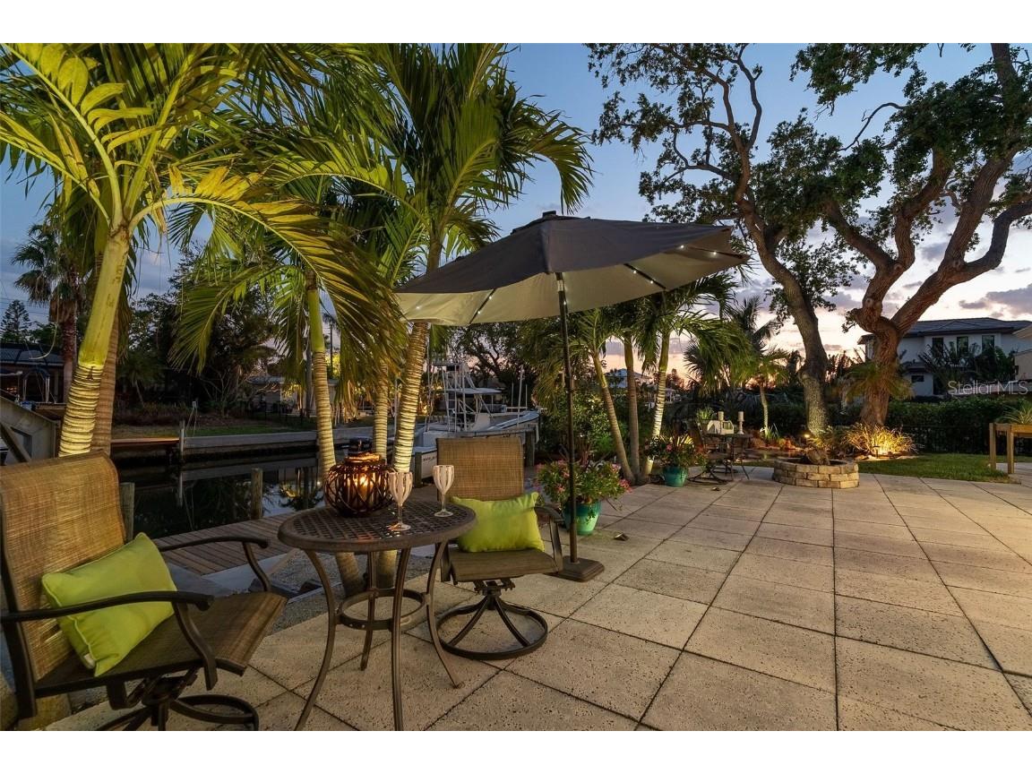 1648 Shelburne Lane Sarasota FL 34231 - AQUALANE CANAL D6144951 image68