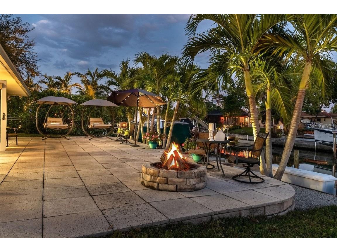 1648 Shelburne Lane Sarasota FL 34231 - AQUALANE CANAL D6144951 image69