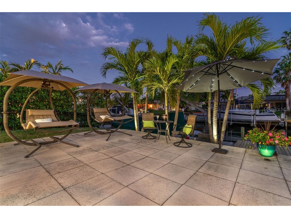 1648 Shelburne Lane Sarasota FL 34231 - AQUALANE CANAL D6144951 image70