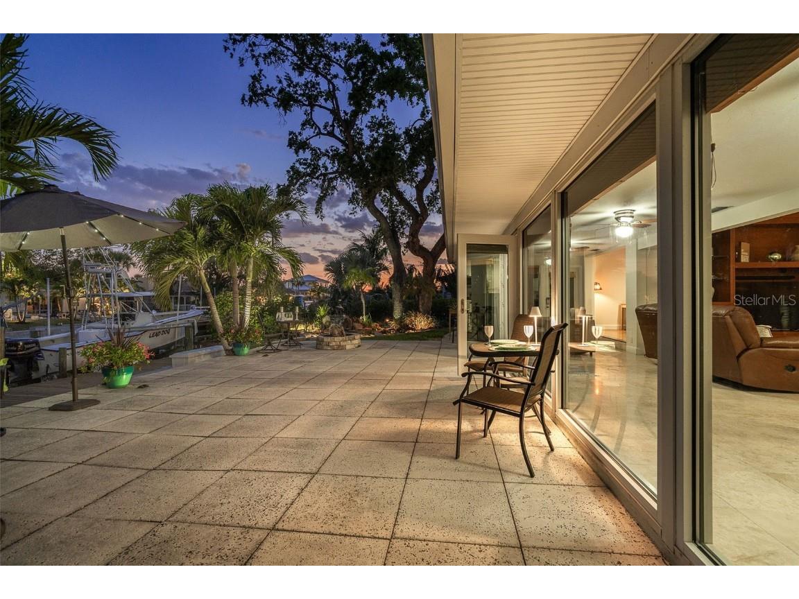 1648 Shelburne Lane Sarasota FL 34231 - AQUALANE CANAL D6144951 image71