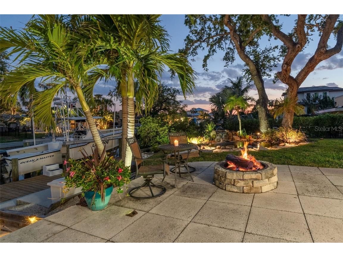 1648 Shelburne Lane Sarasota FL 34231 - AQUALANE CANAL D6144951 image72