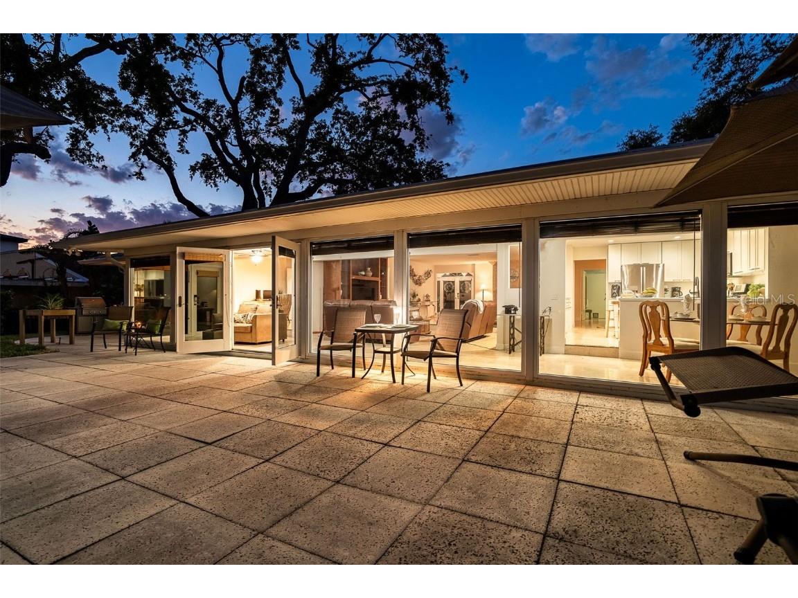 1648 Shelburne Lane Sarasota FL 34231 - AQUALANE CANAL D6144951 image73