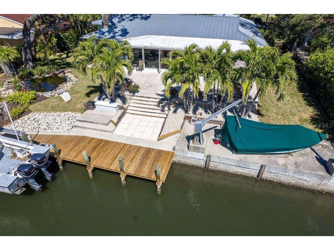 1648 Shelburne Lane Sarasota FL 34231 - AQUALANE CANAL D6144951 image74