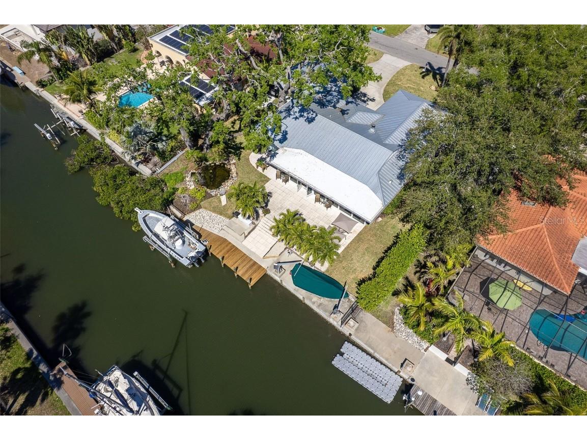 1648 Shelburne Lane Sarasota FL 34231 - AQUALANE CANAL D6144951 image75