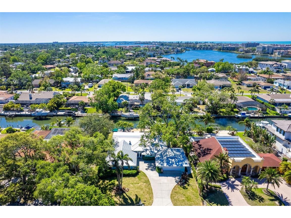 1648 Shelburne Lane Sarasota FL 34231 - AQUALANE CANAL D6144951 image76