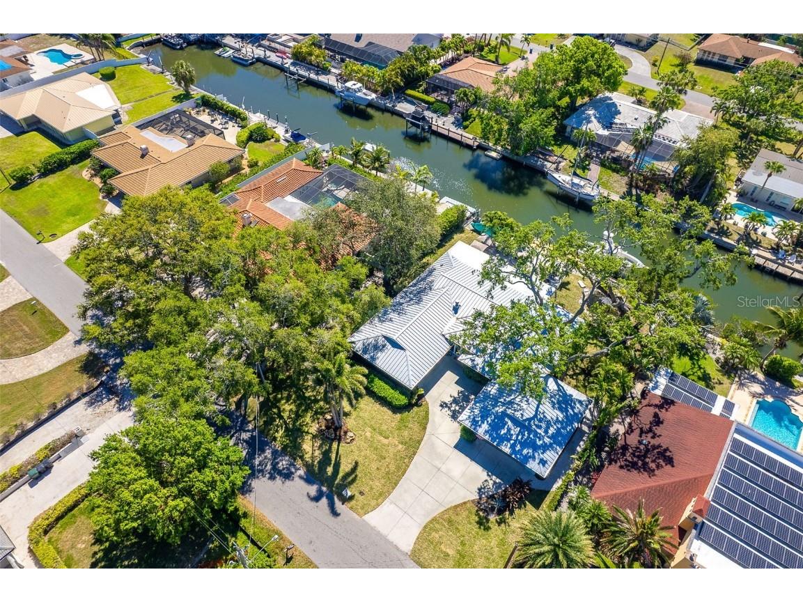 1648 Shelburne Lane Sarasota FL 34231 - AQUALANE CANAL D6144951 image77