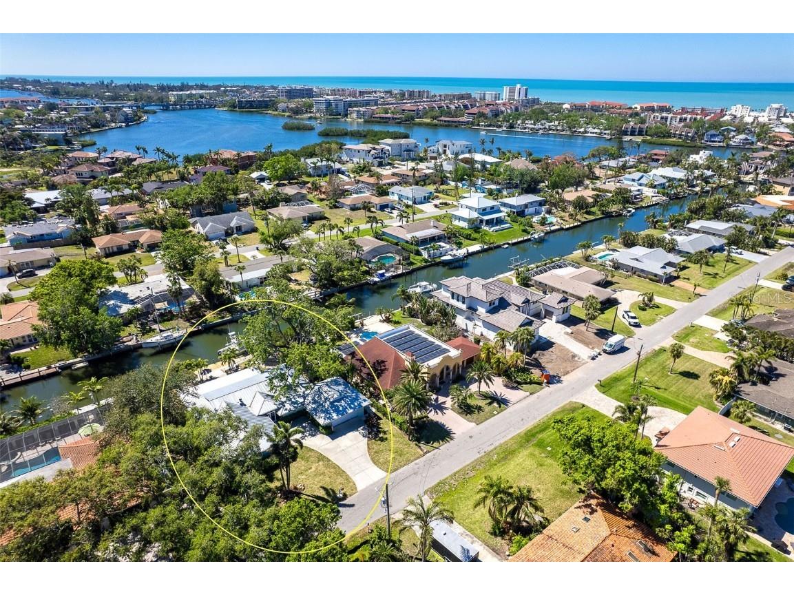 1648 Shelburne Lane Sarasota FL 34231 - AQUALANE CANAL D6144951 image78