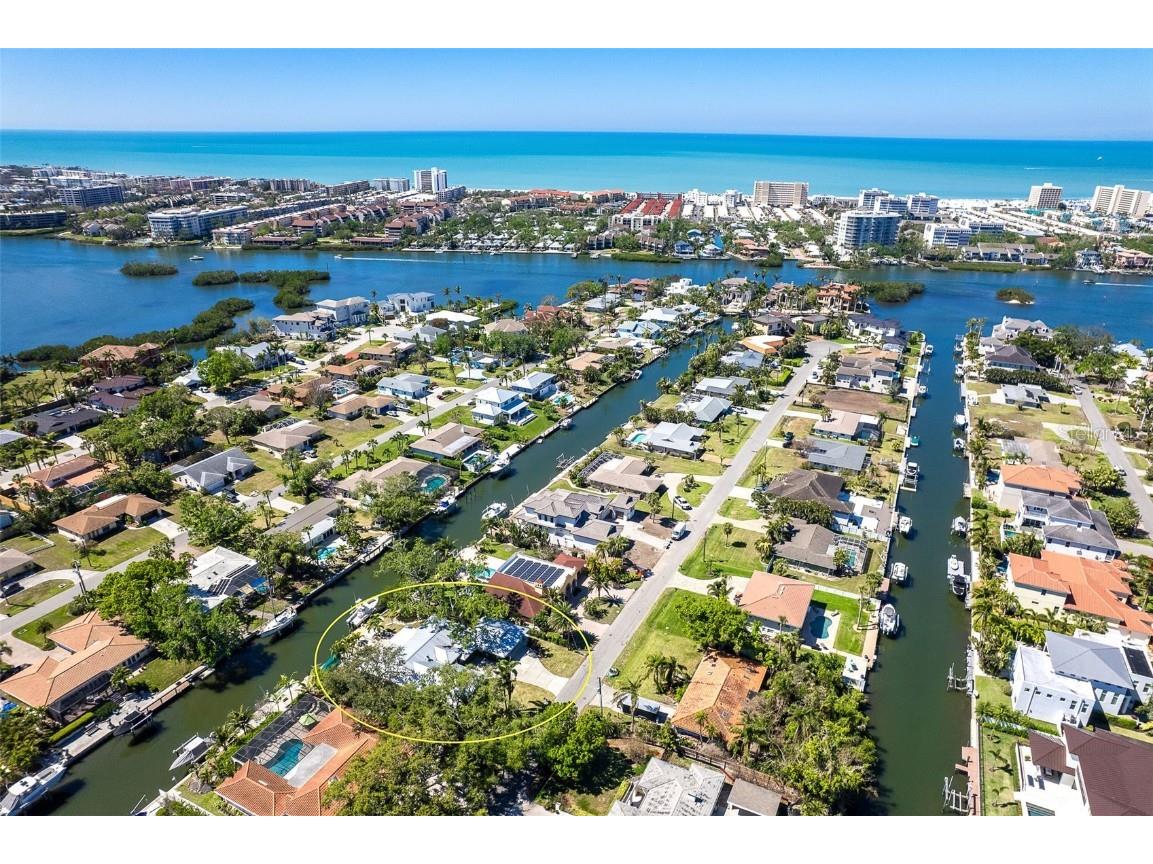 1648 Shelburne Lane Sarasota FL 34231 - AQUALANE CANAL D6144951 image79