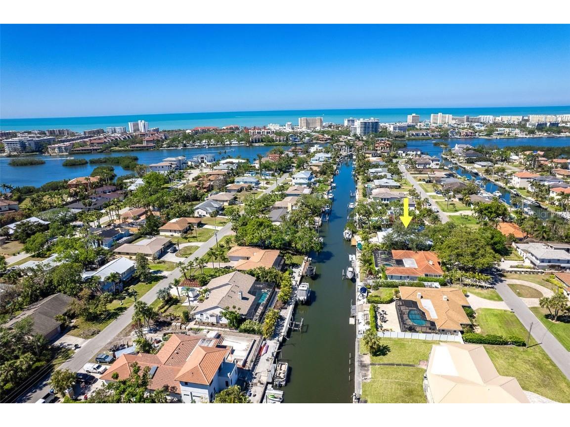 1648 Shelburne Lane Sarasota FL 34231 - AQUALANE CANAL D6144951 image80