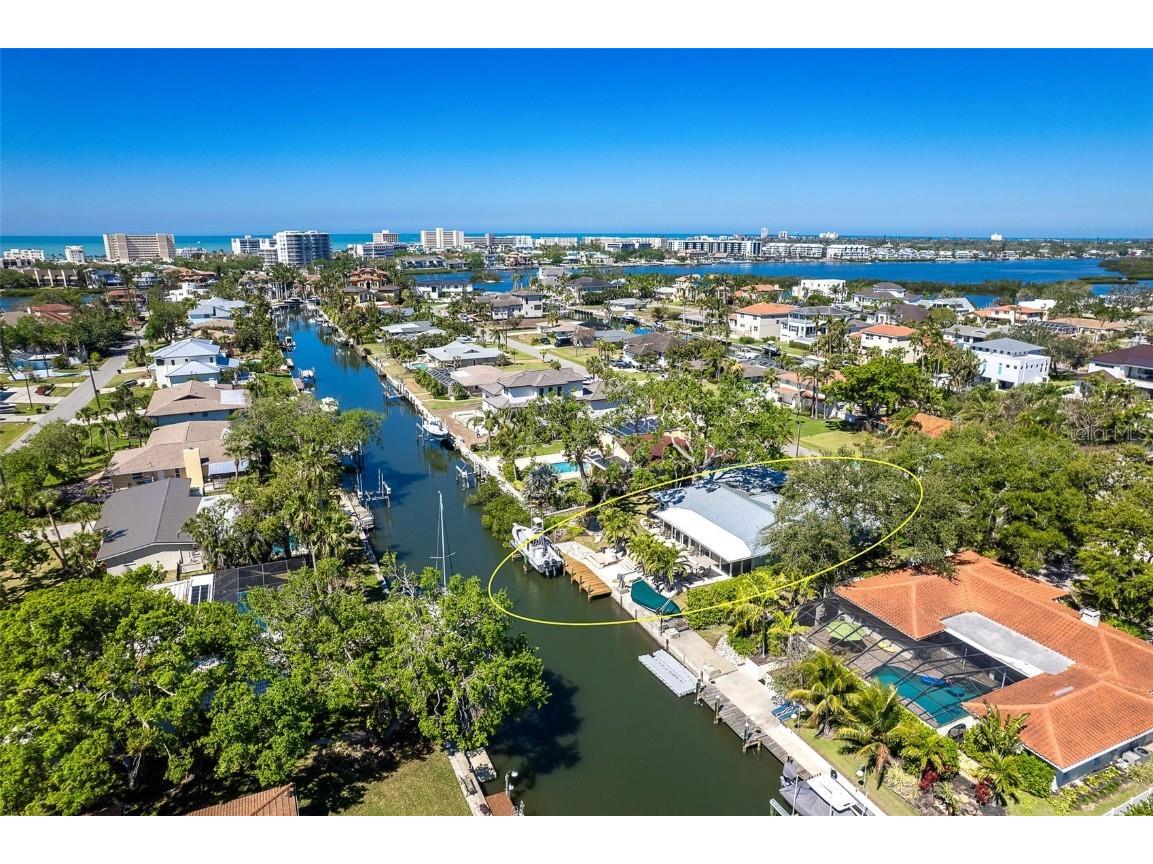 1648 Shelburne Lane Sarasota FL 34231 - AQUALANE CANAL D6144951 image81