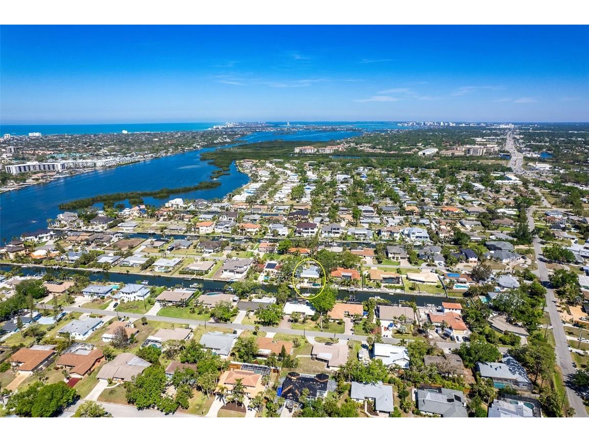1648 Shelburne Lane Sarasota FL 34231 - AQUALANE CANAL D6144951 image82