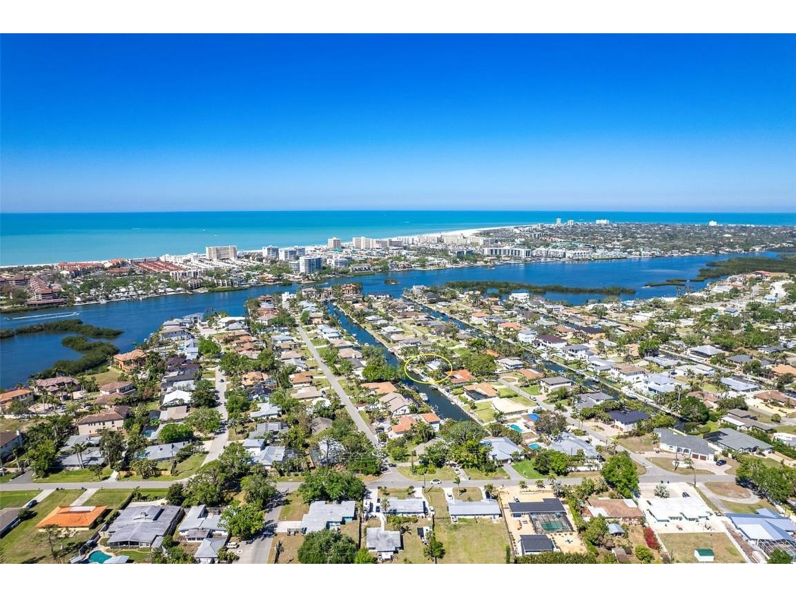 1648 Shelburne Lane Sarasota FL 34231 - AQUALANE CANAL D6144951 image83