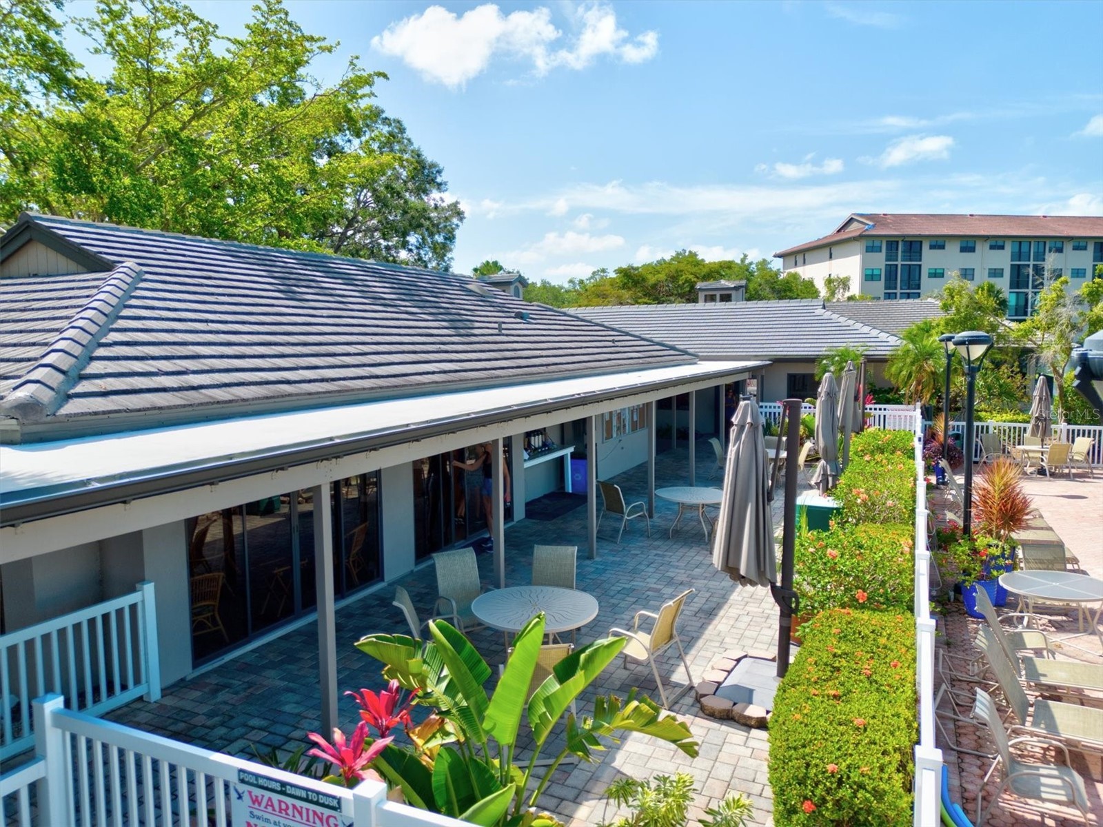 1648 Starling Drive #202 Sarasota FL 34231 A4680410 image38