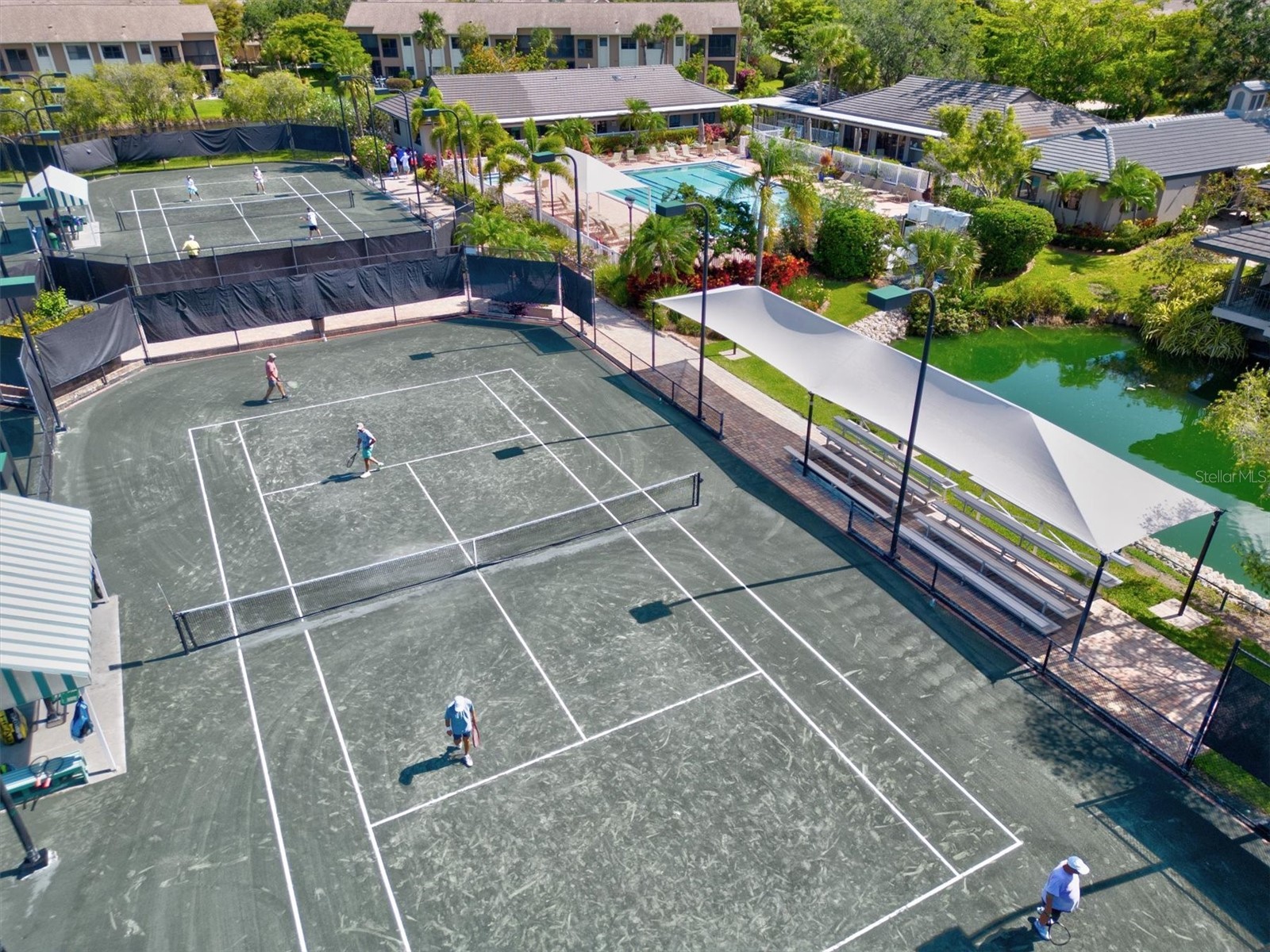 1648 Starling Drive #202 Sarasota FL 34231 A4680410 image54