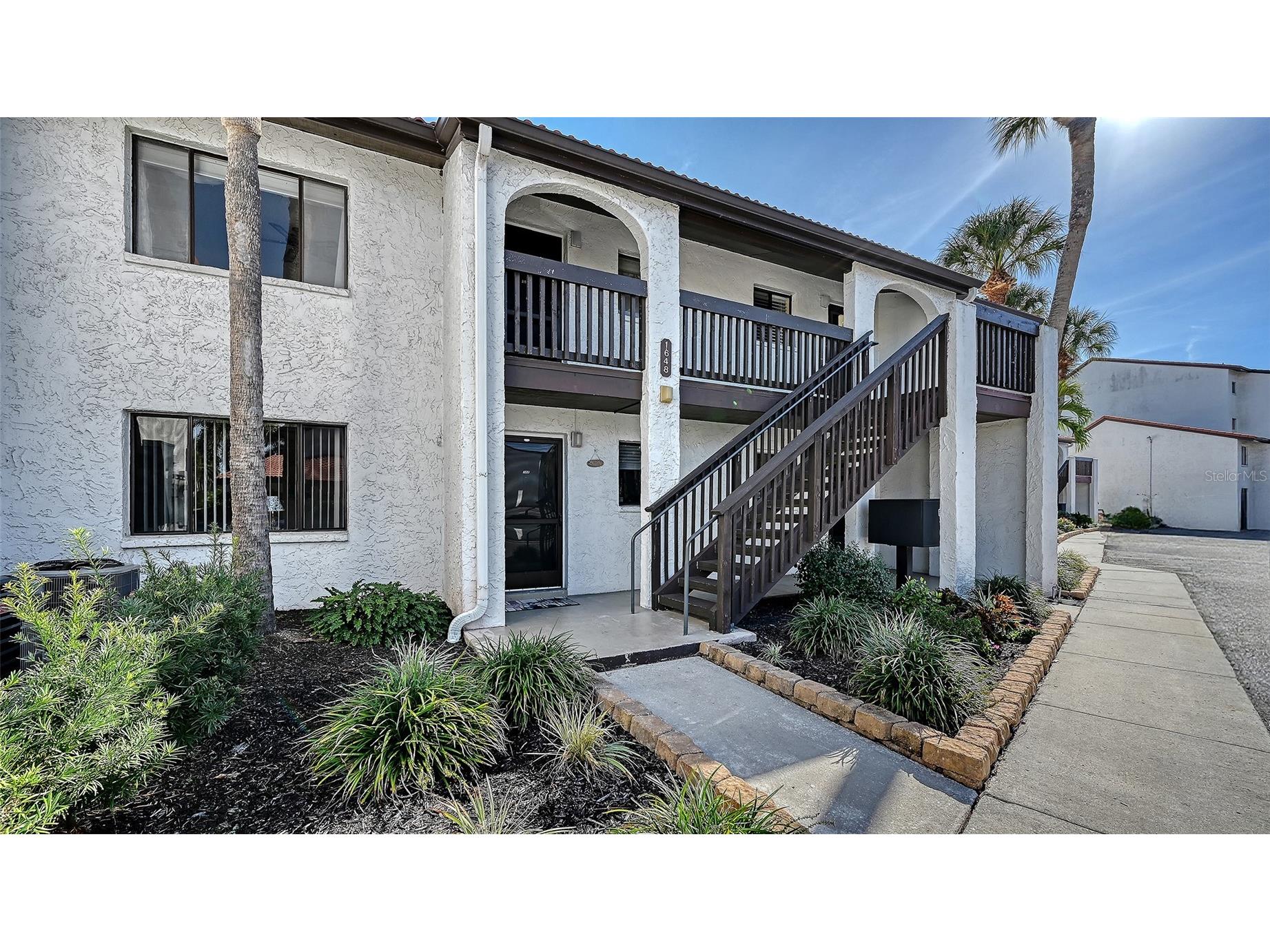 1648 Stickney Point Road #1648-202 Sarasota FL 34231 - LITTLE SARASOTA BAY A4677950 image1